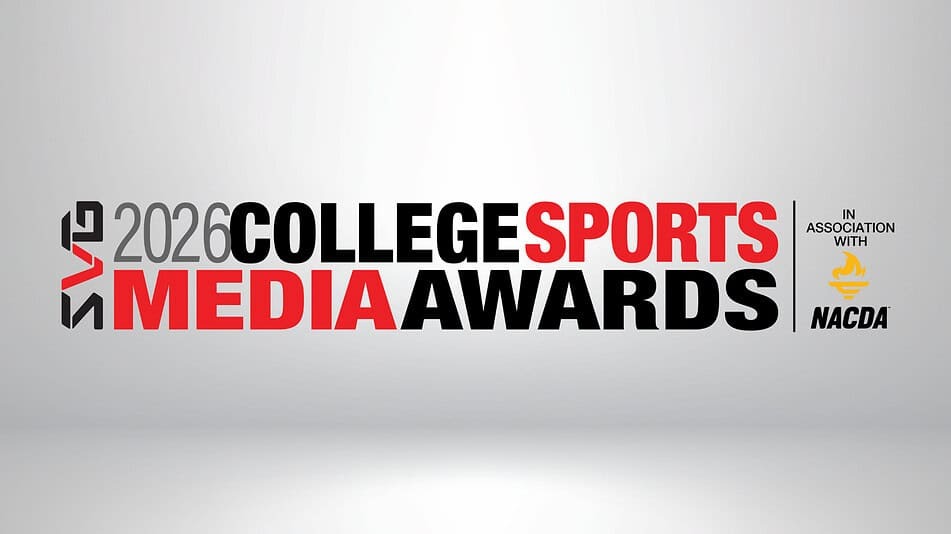SVG Awards Logo