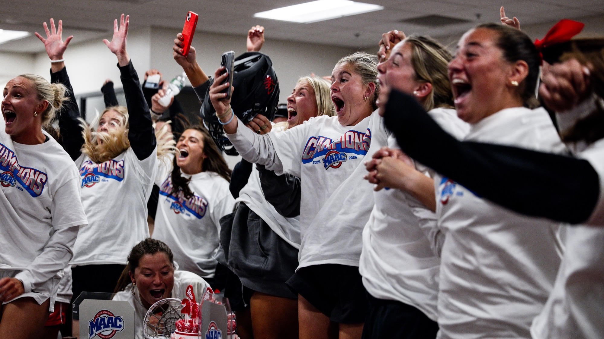 Women’s Lacrosse selection show