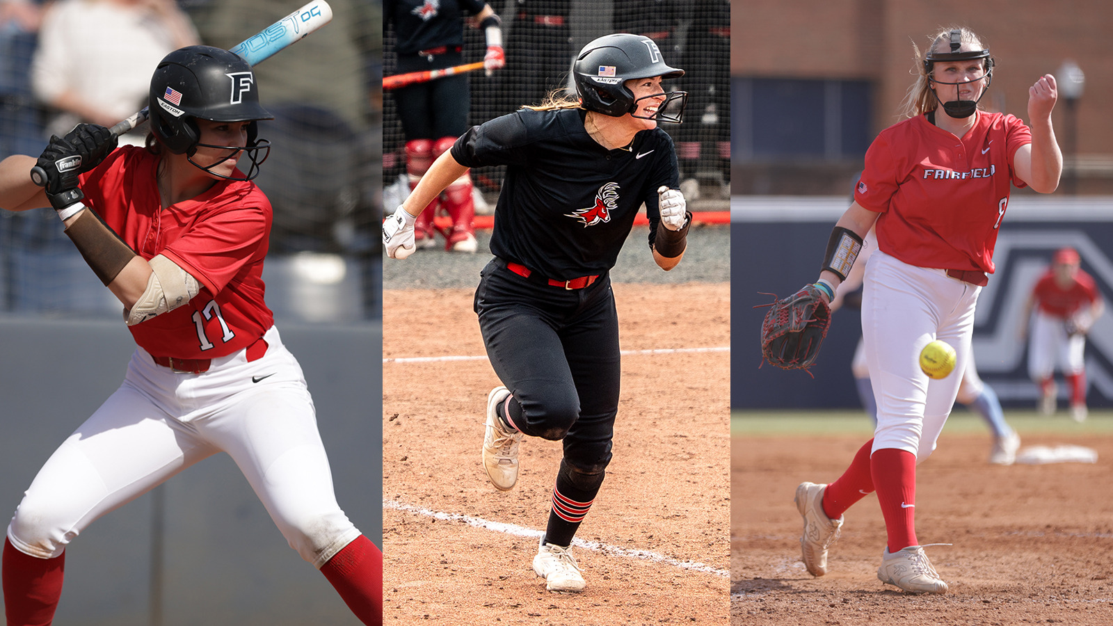 All-MAAC Softball - 2026
