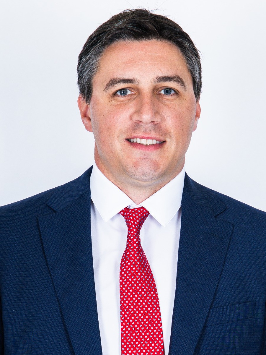 John Odierna headshot 