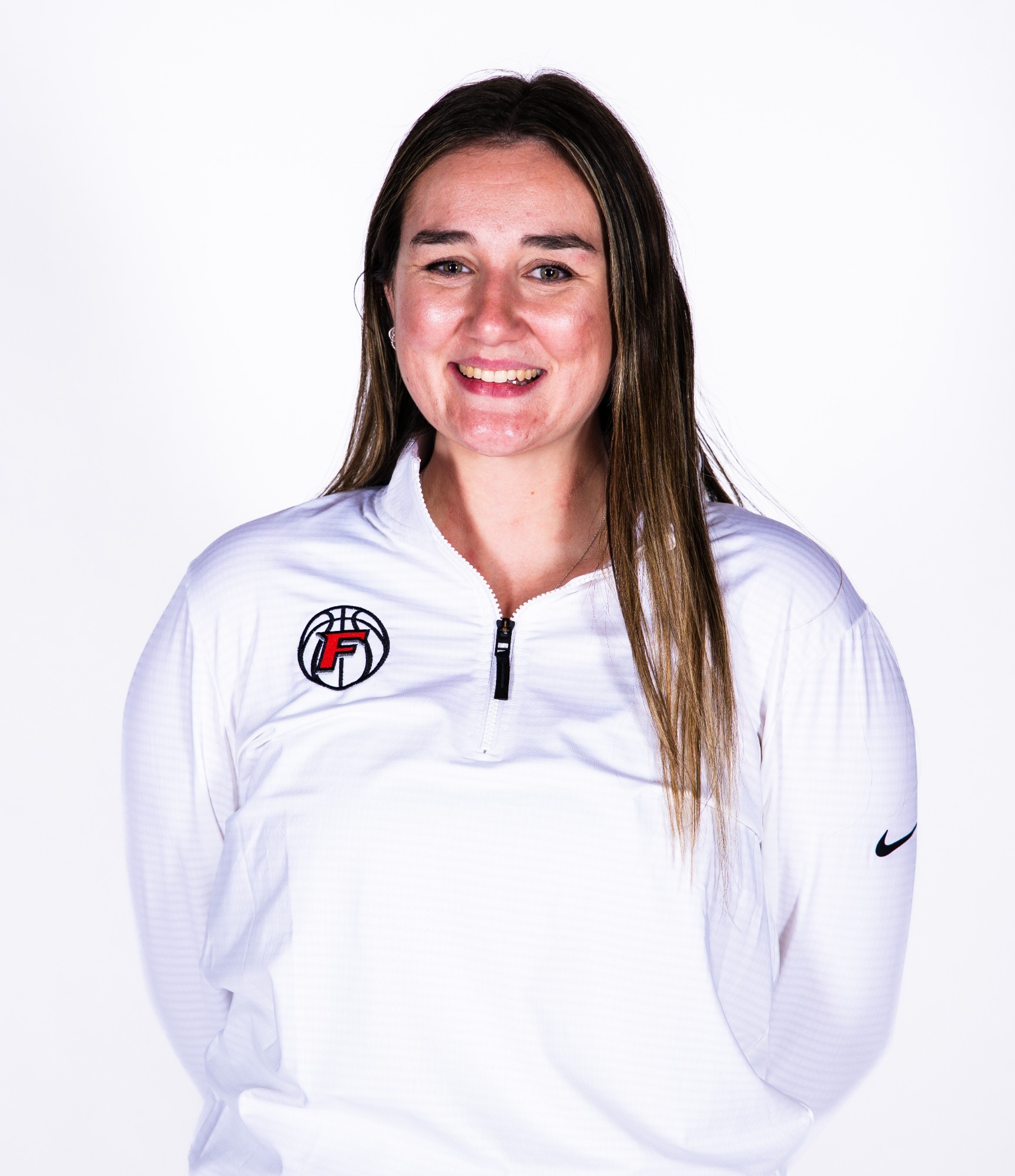 McKinnon headshot
