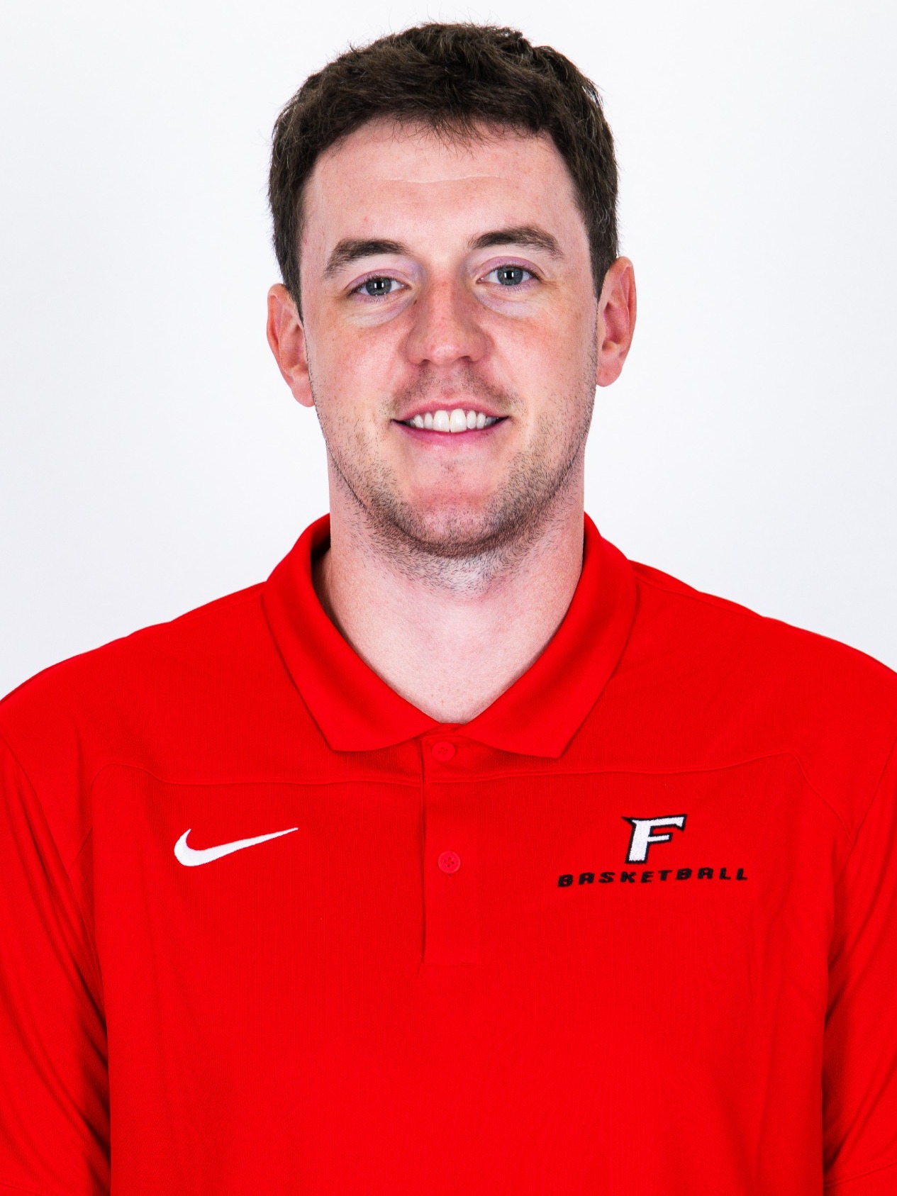 Tyler Nelson 2026 headshot