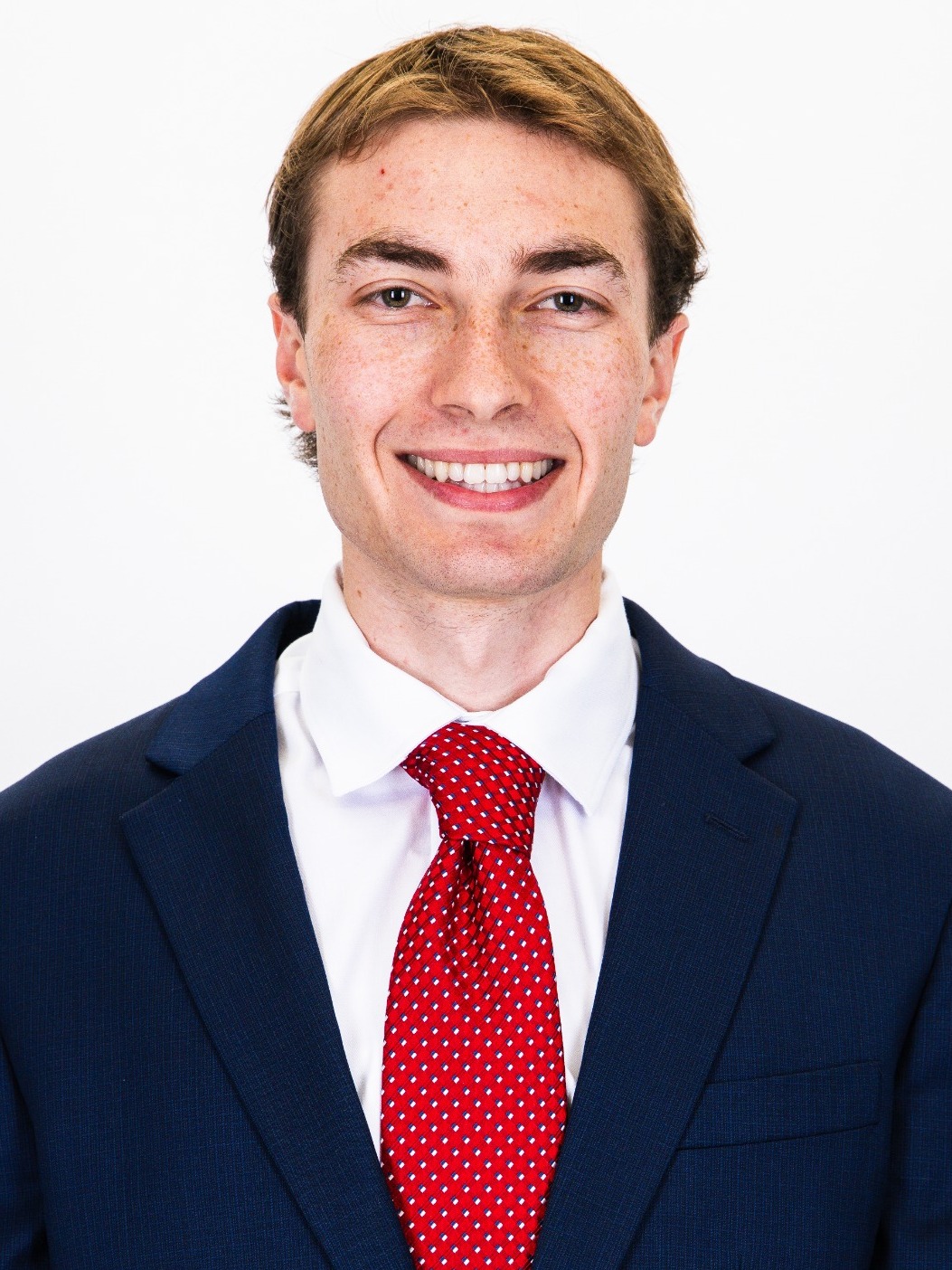 Justin Sapienza headshot 2026