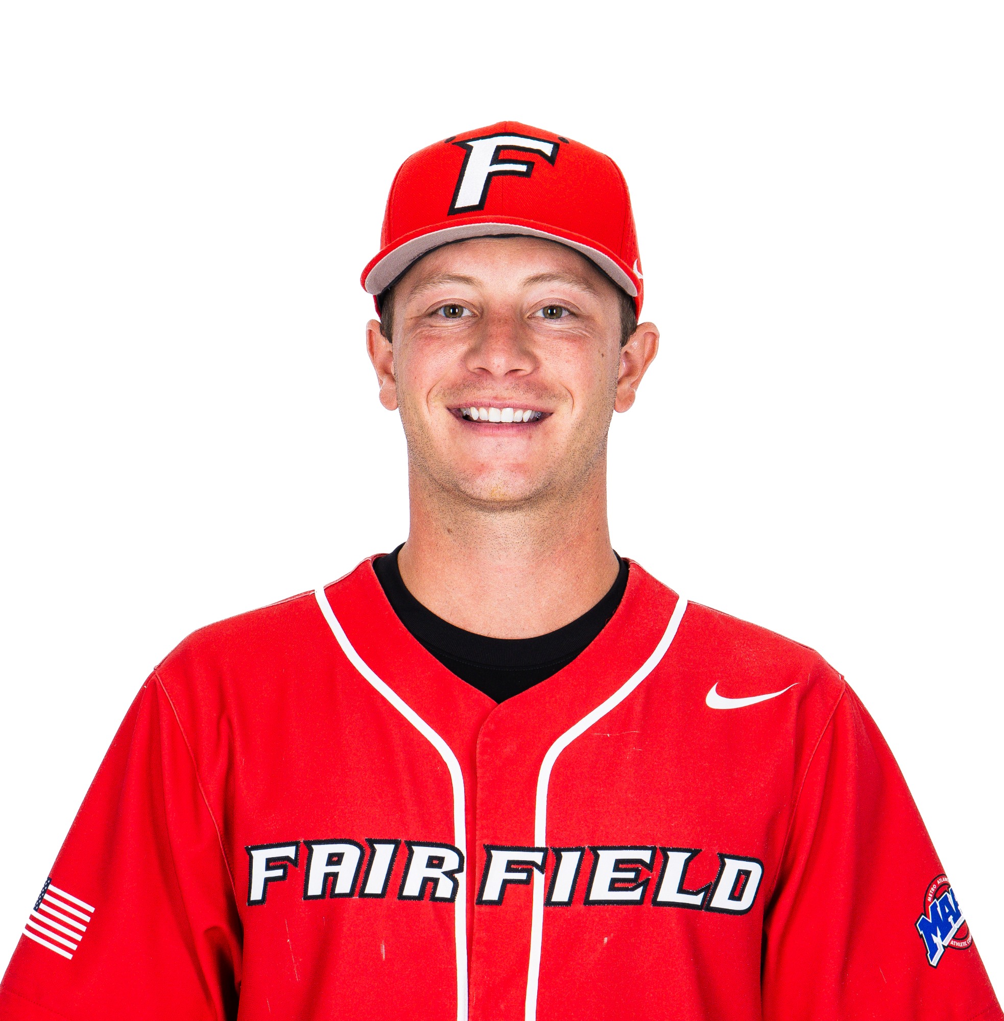Lagerfeldt Headshot