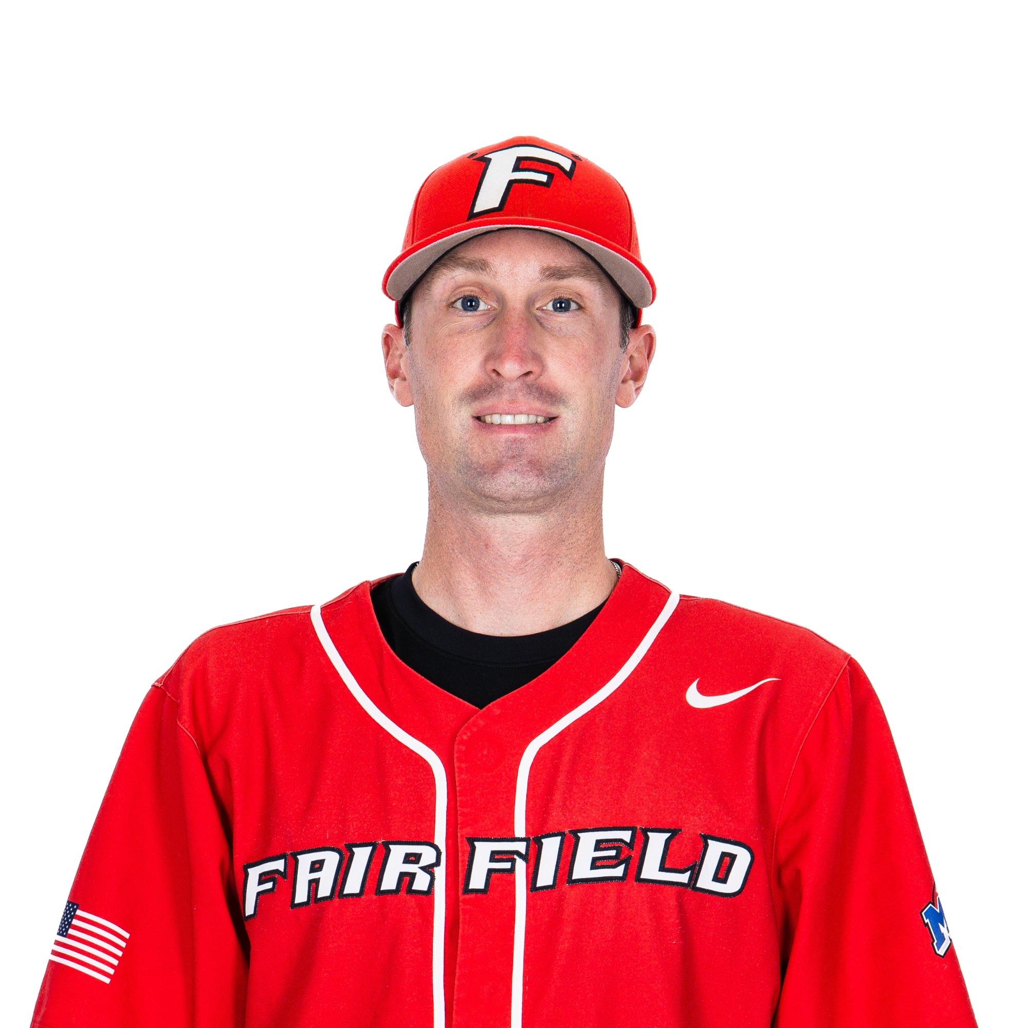 Tilton Headshot