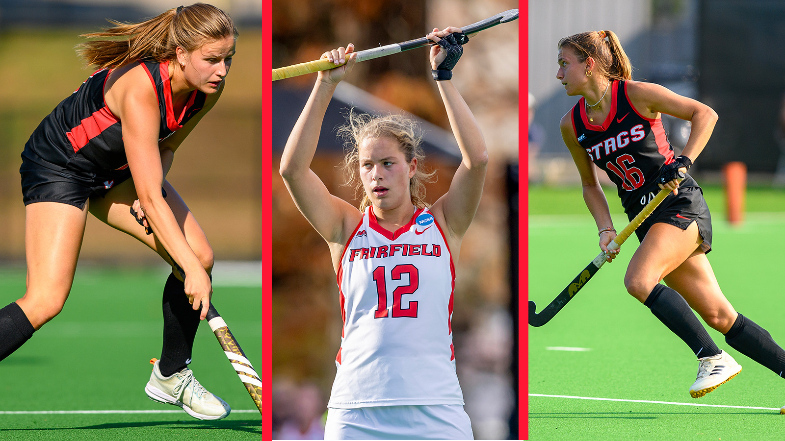 2026 All-CAA Preseason Honors