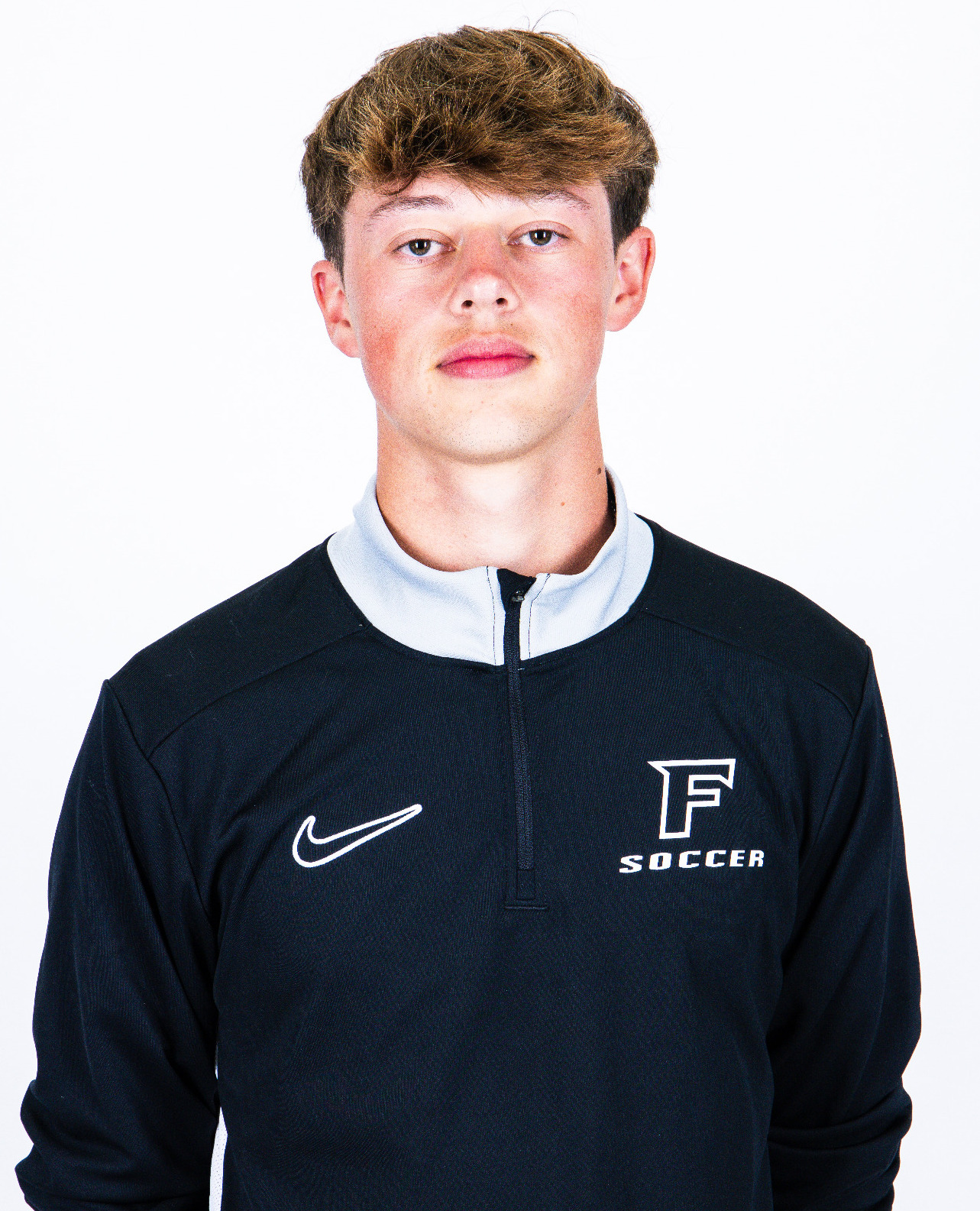Patrick Lawson - Soccer Manager