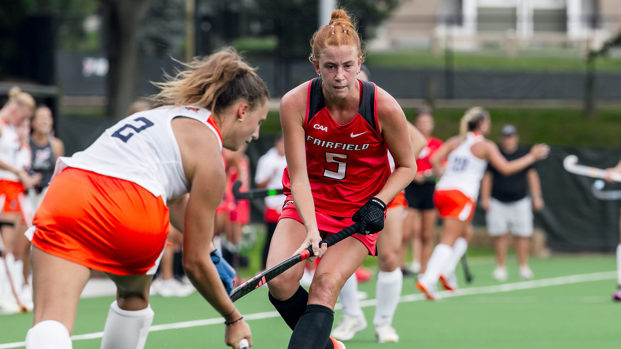 Rylee LaLoup vs Syracuse