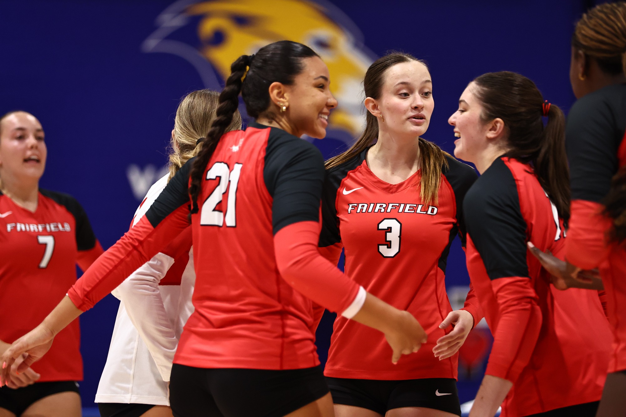Volleyball vs Army West Point (Sept 11, 2026)