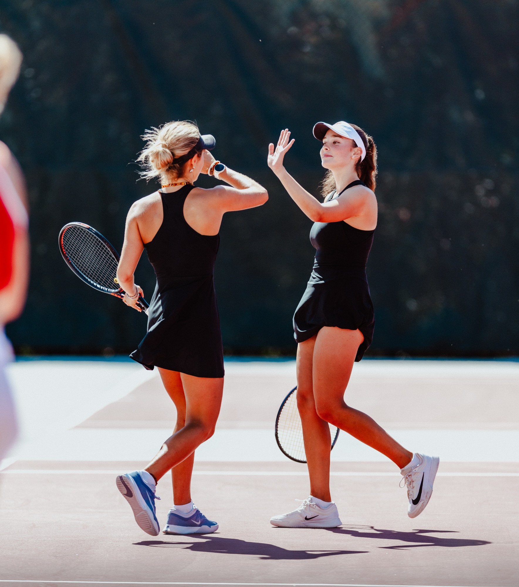 Women's Tennis vs. Sacred Heart (Sept 11, 2026)