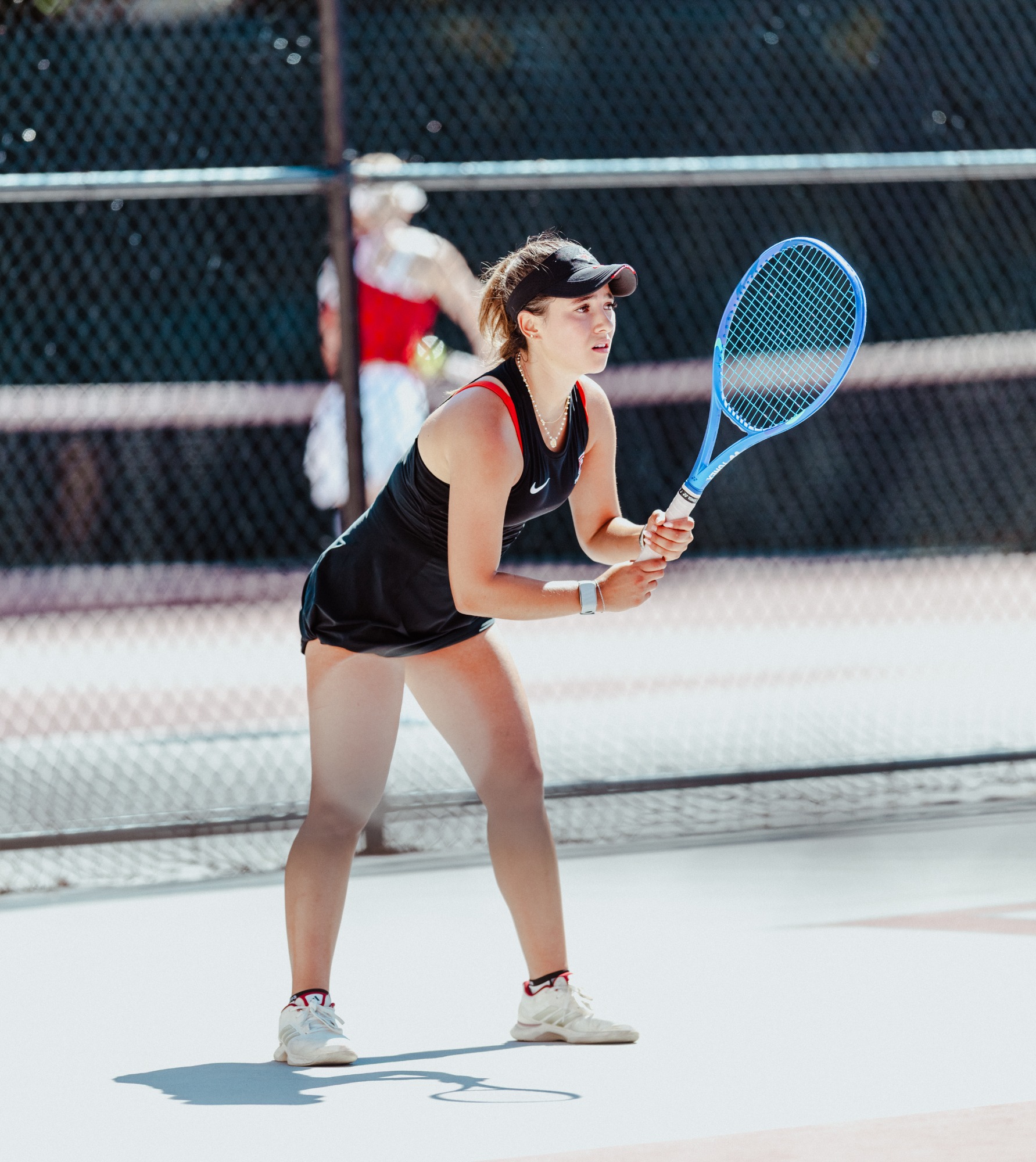 Women's Tennis vs. Sacred Heart (Sept 11, 2026)
