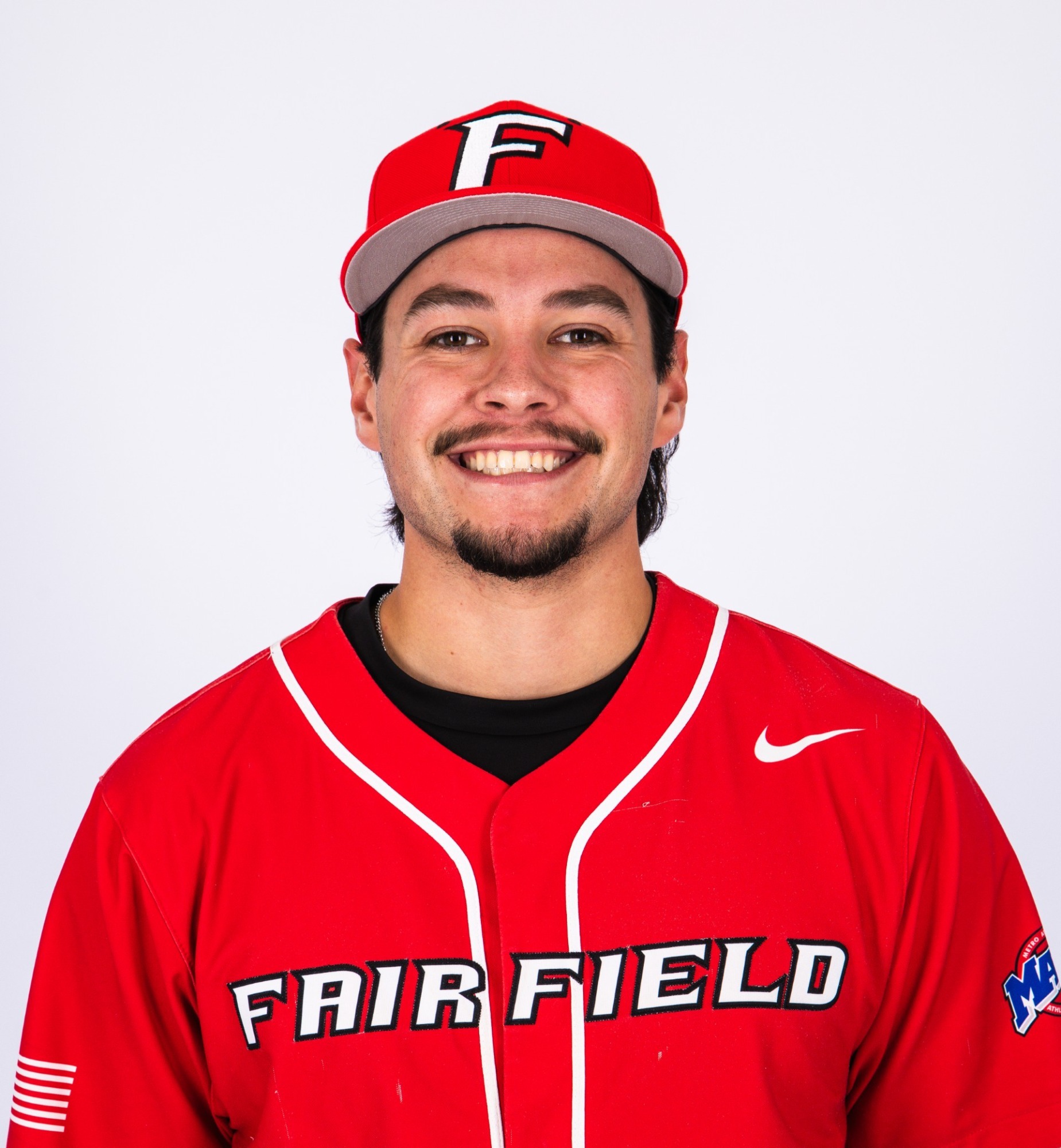 Decker Headshot