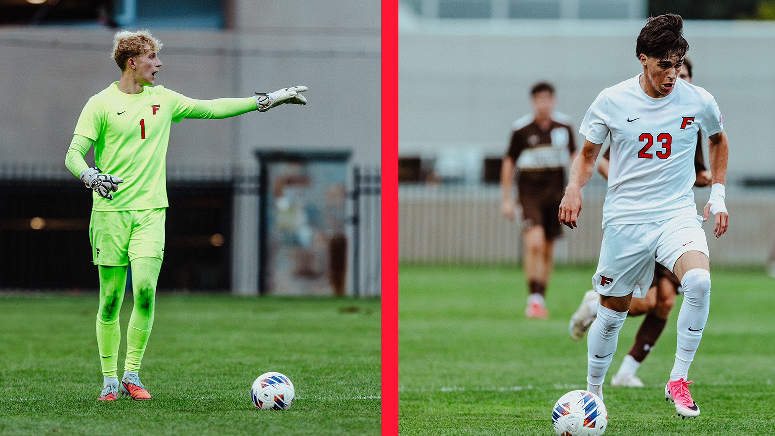 Chomow, Carlos Receive Metro Weekly Honors