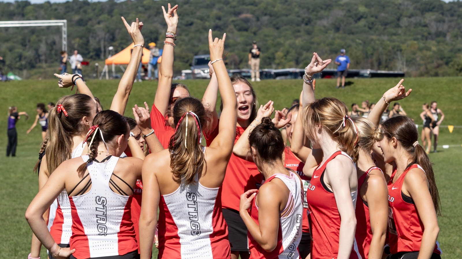 Team at Jasper Invite