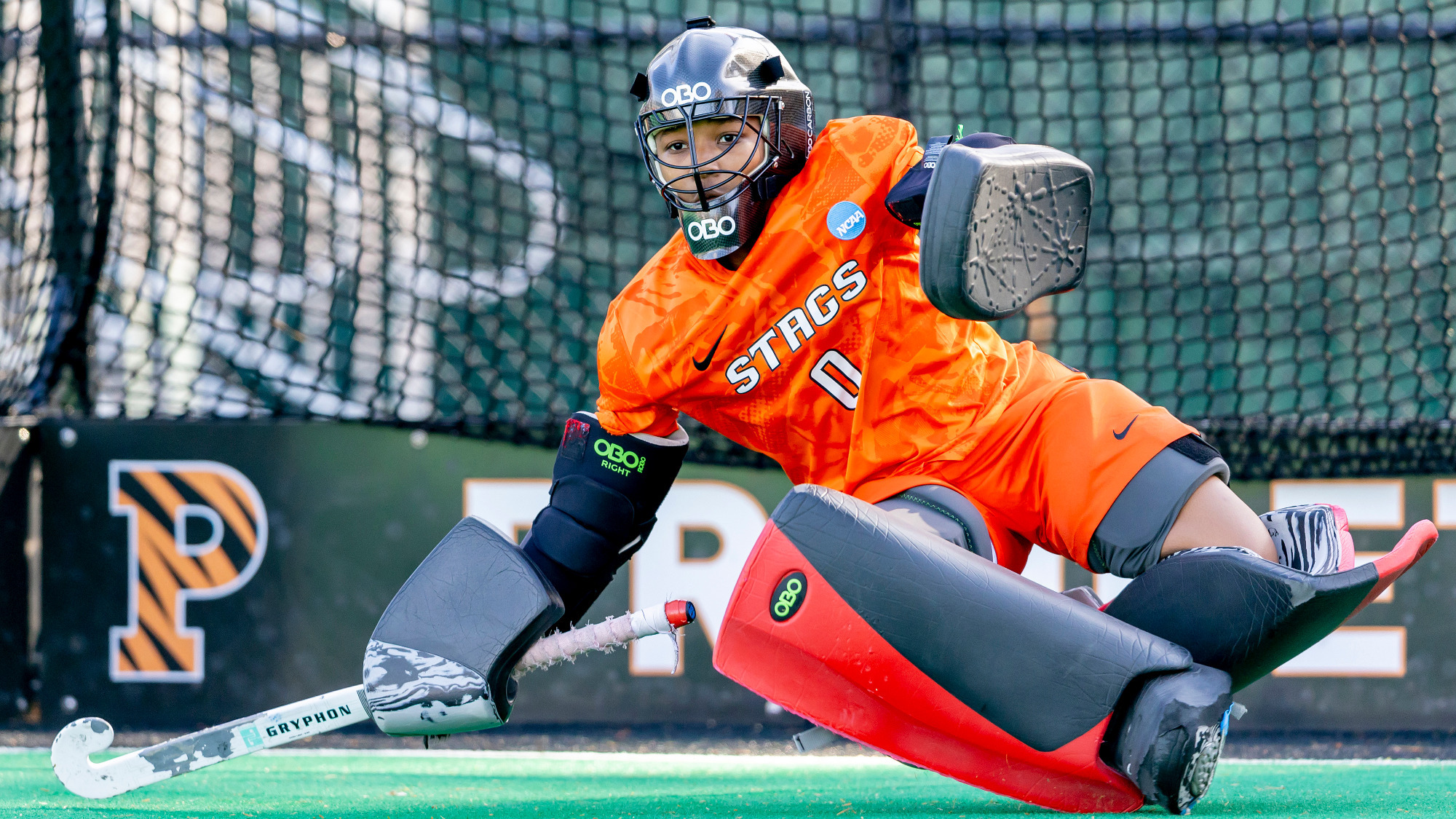 Paige Jackson Action - 2025 NCAA Tournament
