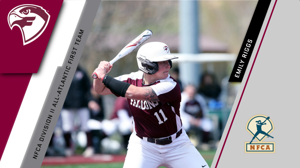 Emily Riggs - 2024 - Softball - Fairmont State University Athletics