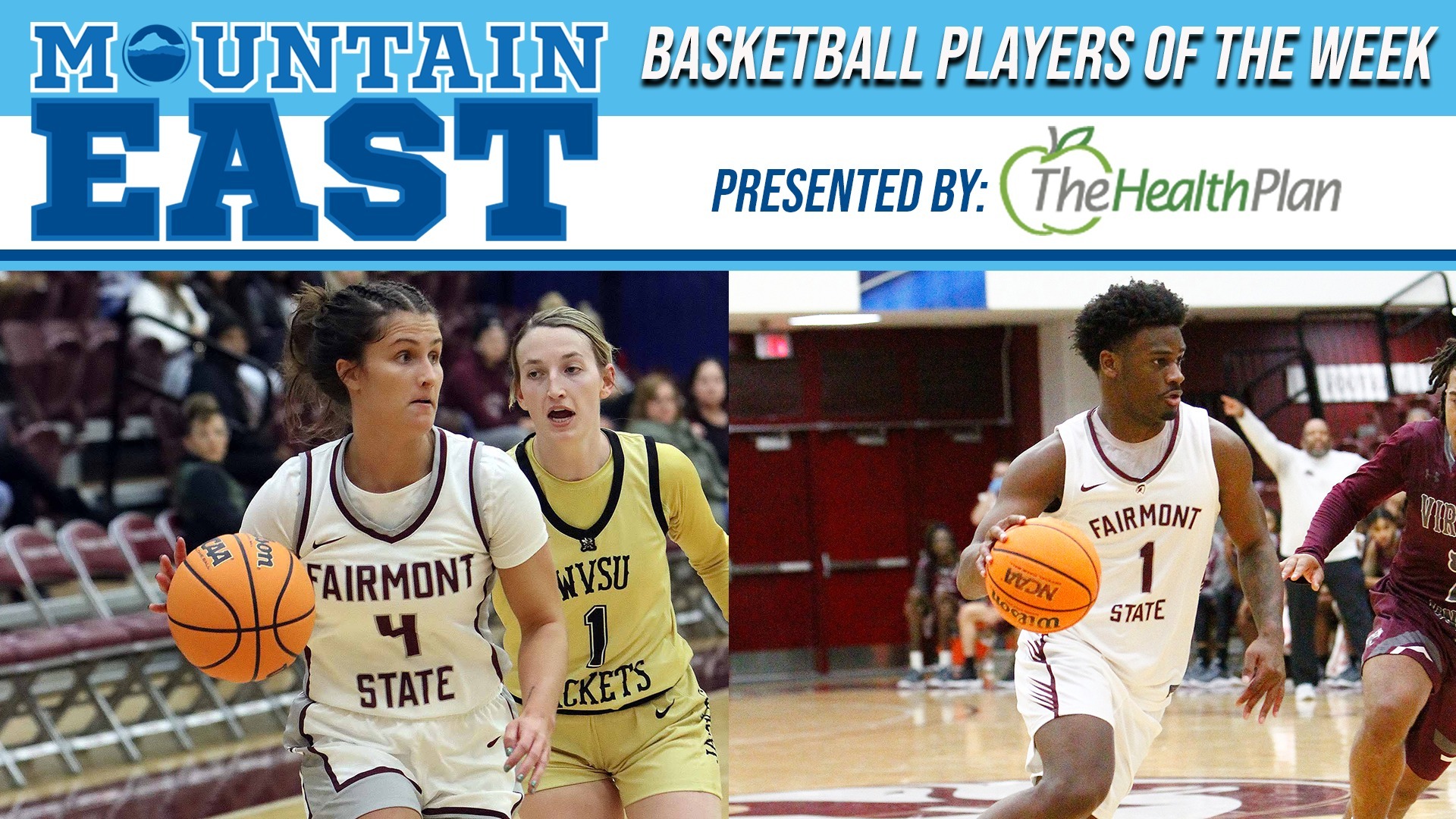 MEC Players of the Week