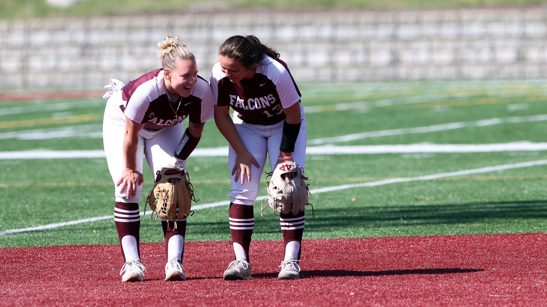 Fairmont State Takes Two with High Powered Offense Fairmont State