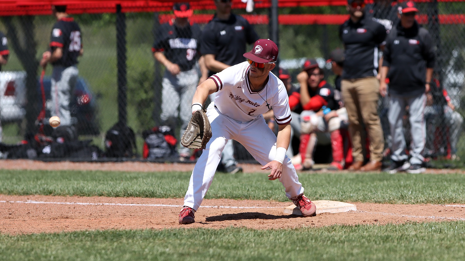 baseball-falls-in-opening-doubleheader-fairmont-state-university