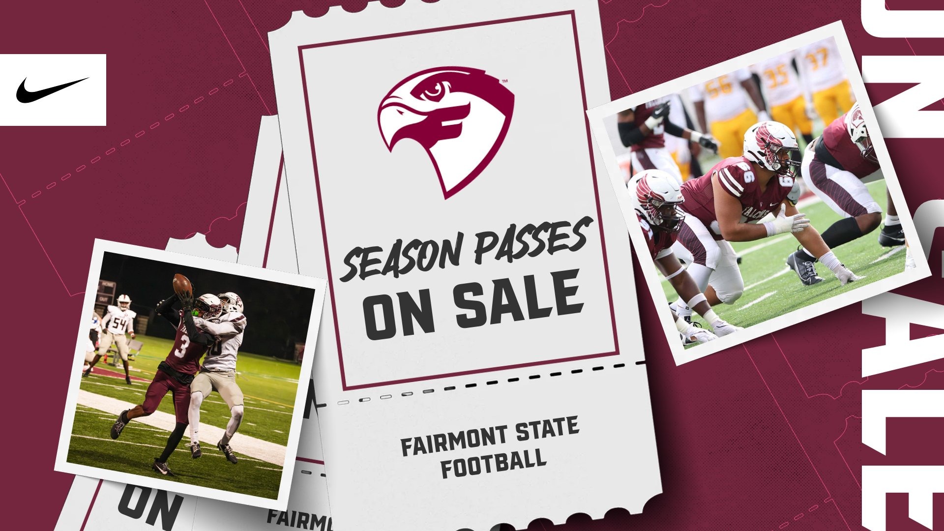 2024 Football Schedule Fairmont State University Athletics