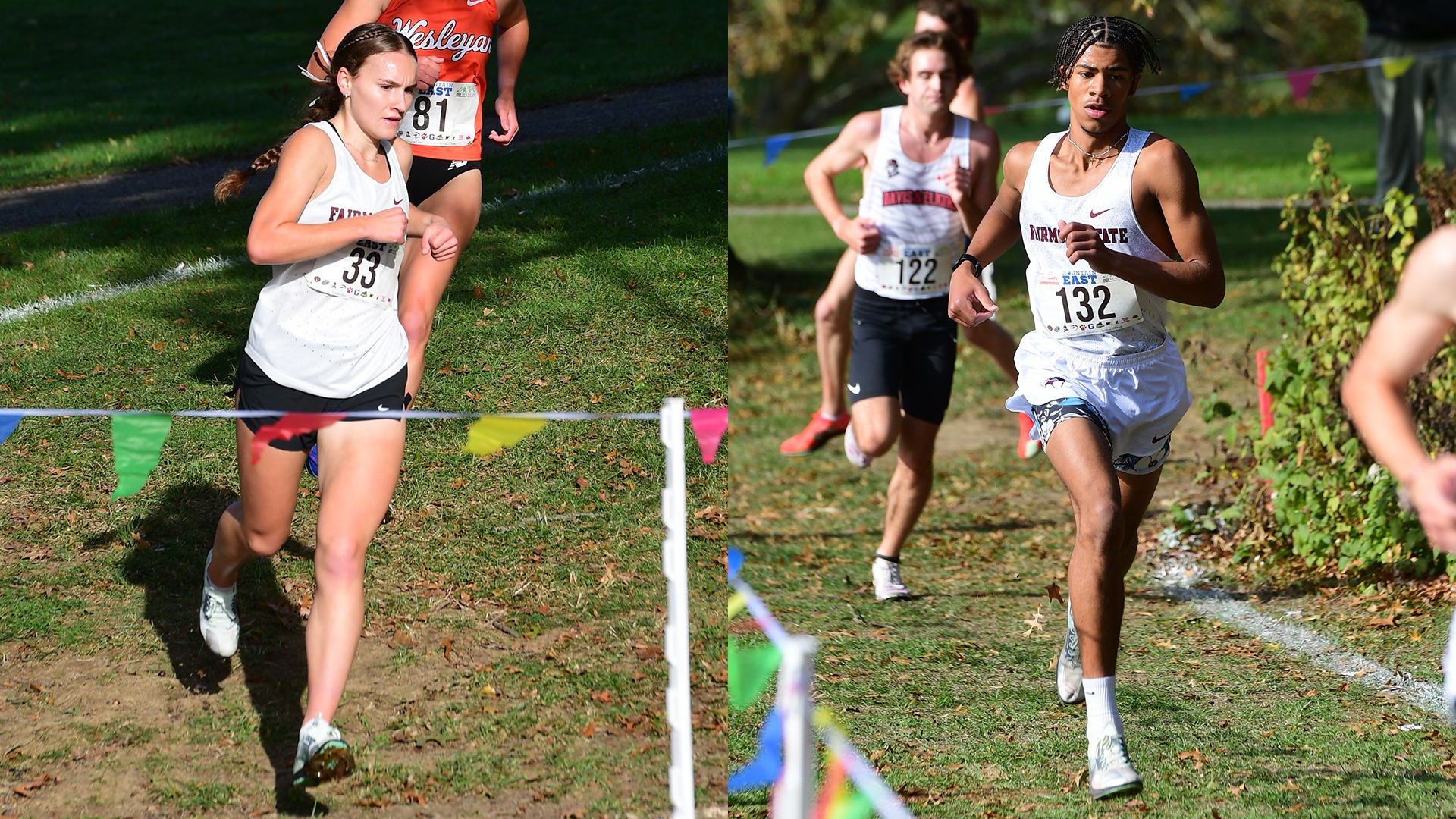 2025 MEC XC Championship