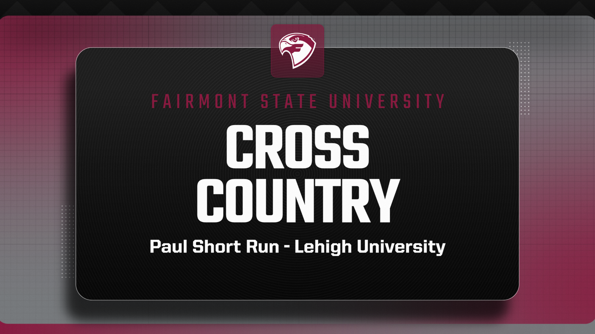 XC Paul Short Run