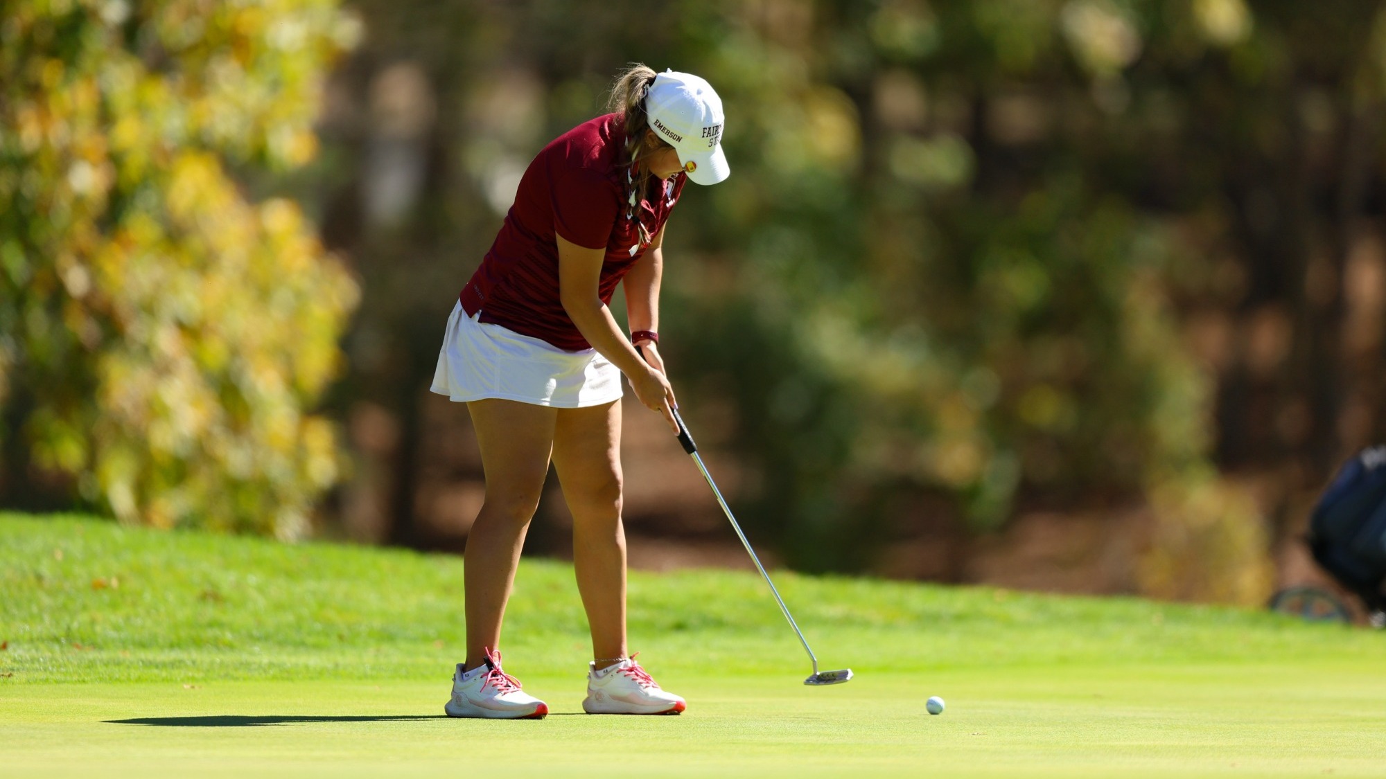 WGLF at MEC Fall Championship 2025