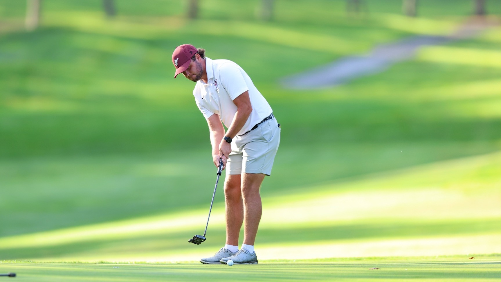 Nik Tomblin at 2025 MEC Fall Championship