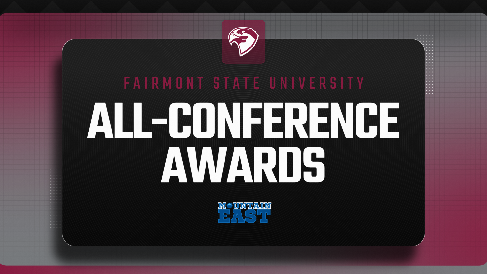 2025 MEC All-Conference Awards