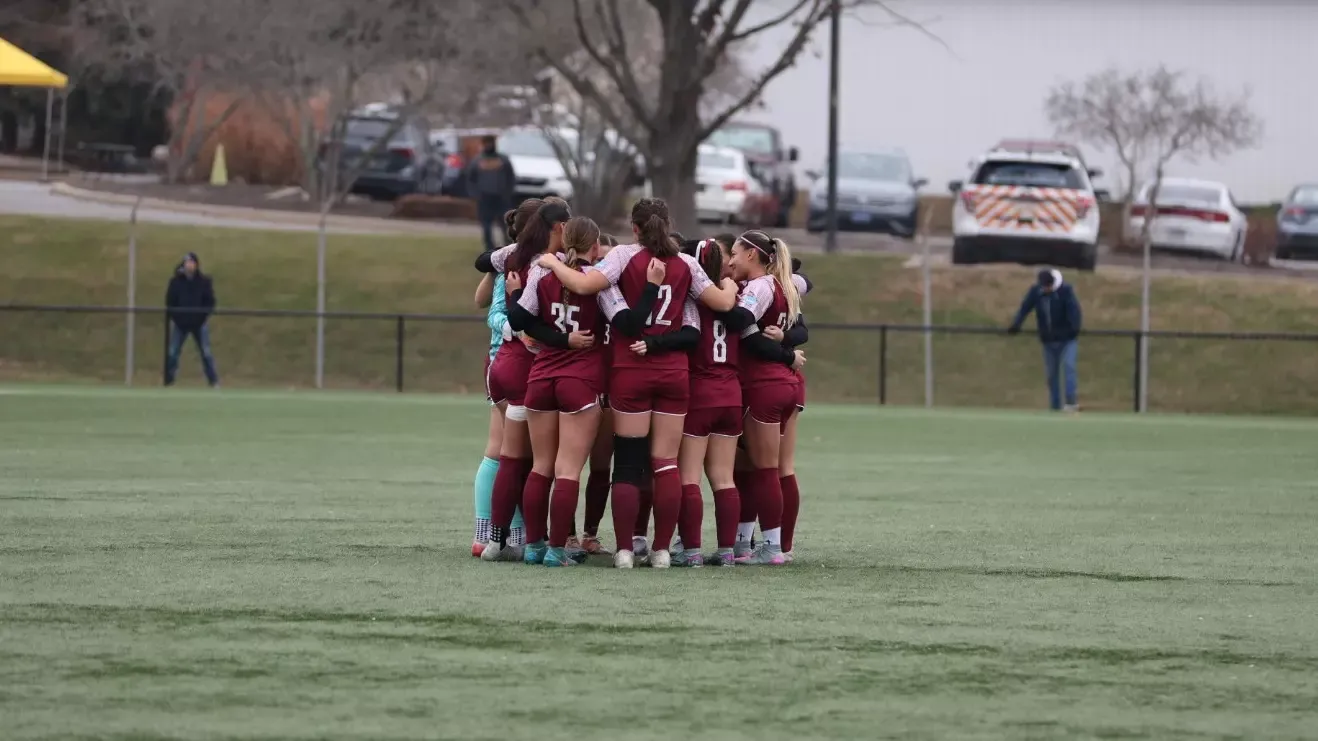 WSOC vs Kutztown 2025