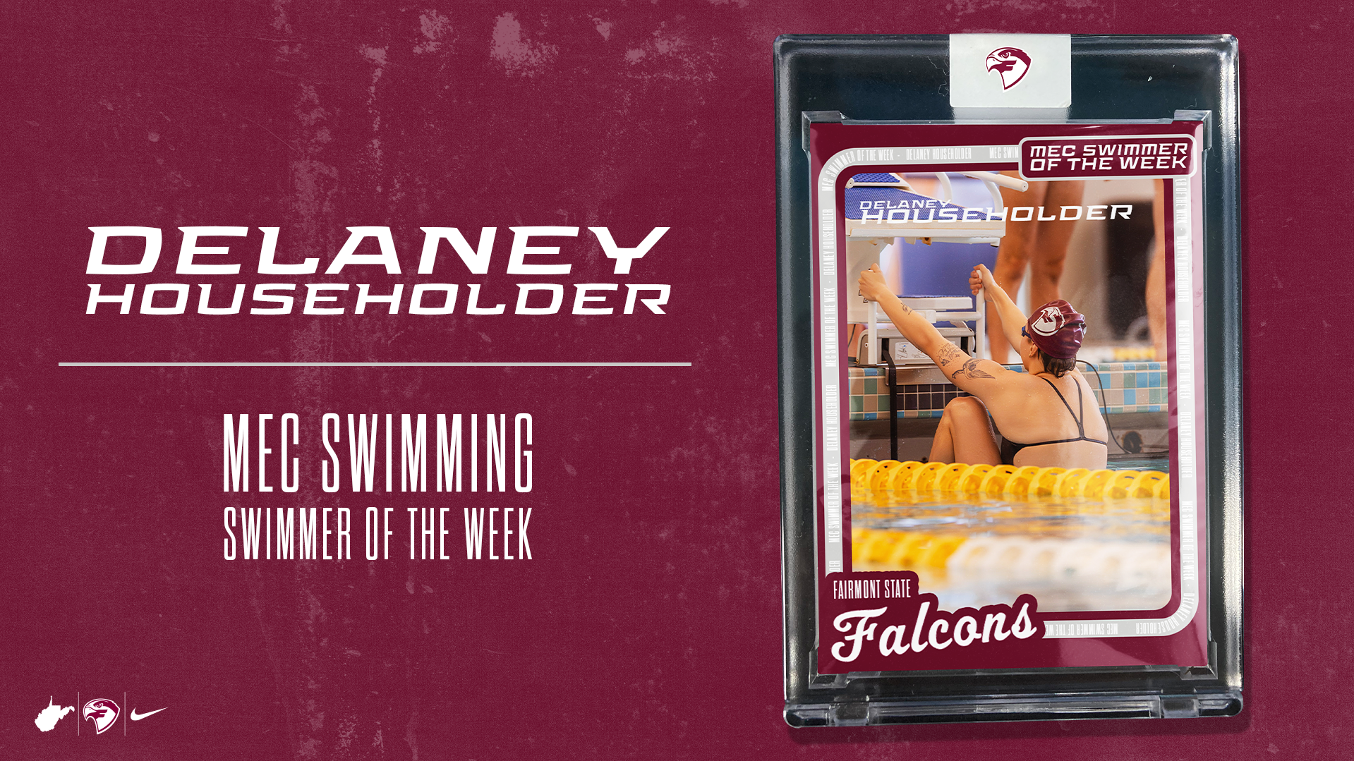 Householder MEC POTW 112425