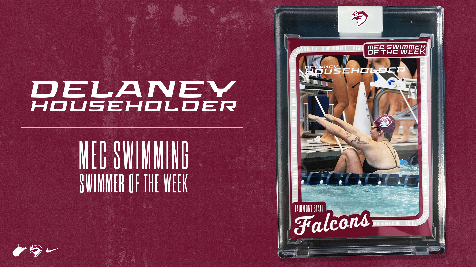 Householder MEC POTW 110325