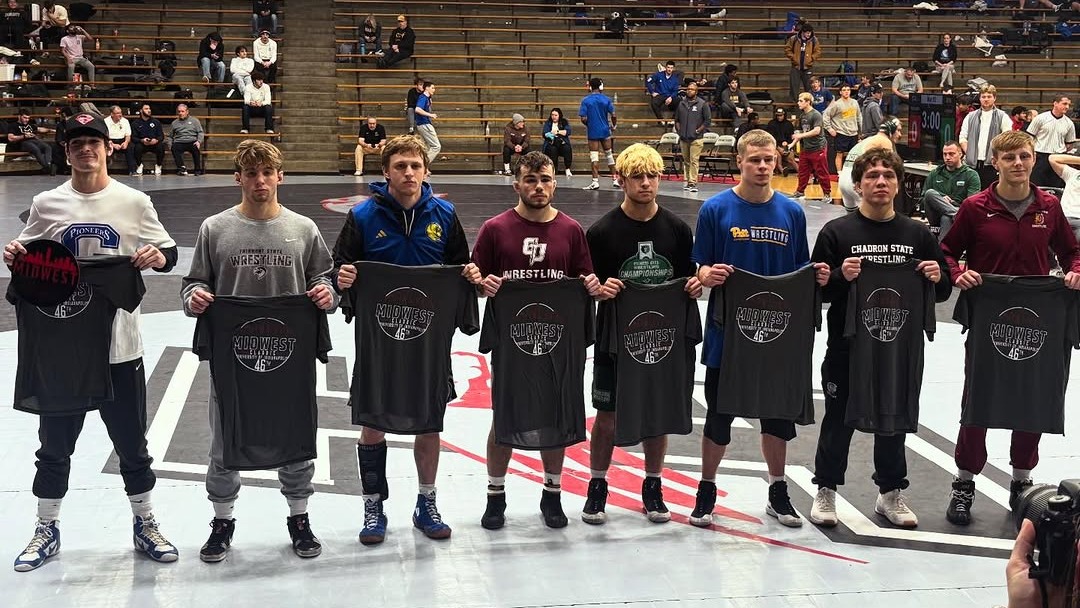 46th MIdwest Classic