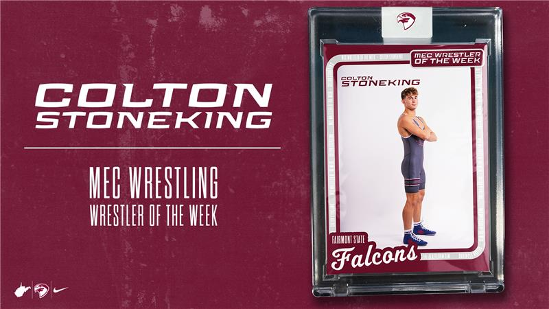 Stoneking MEC POTW 121525