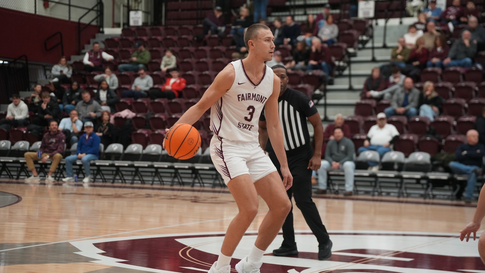 David Jolinder vs Waynesburg 123025