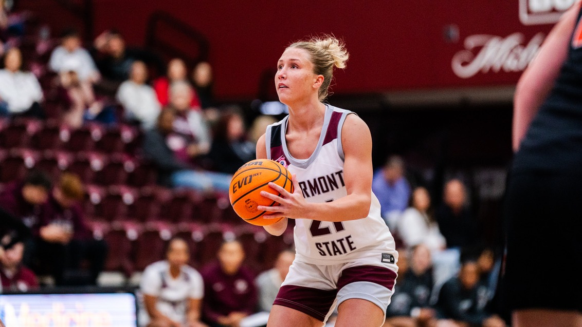 Leslie Huffman vs WVWC 120625