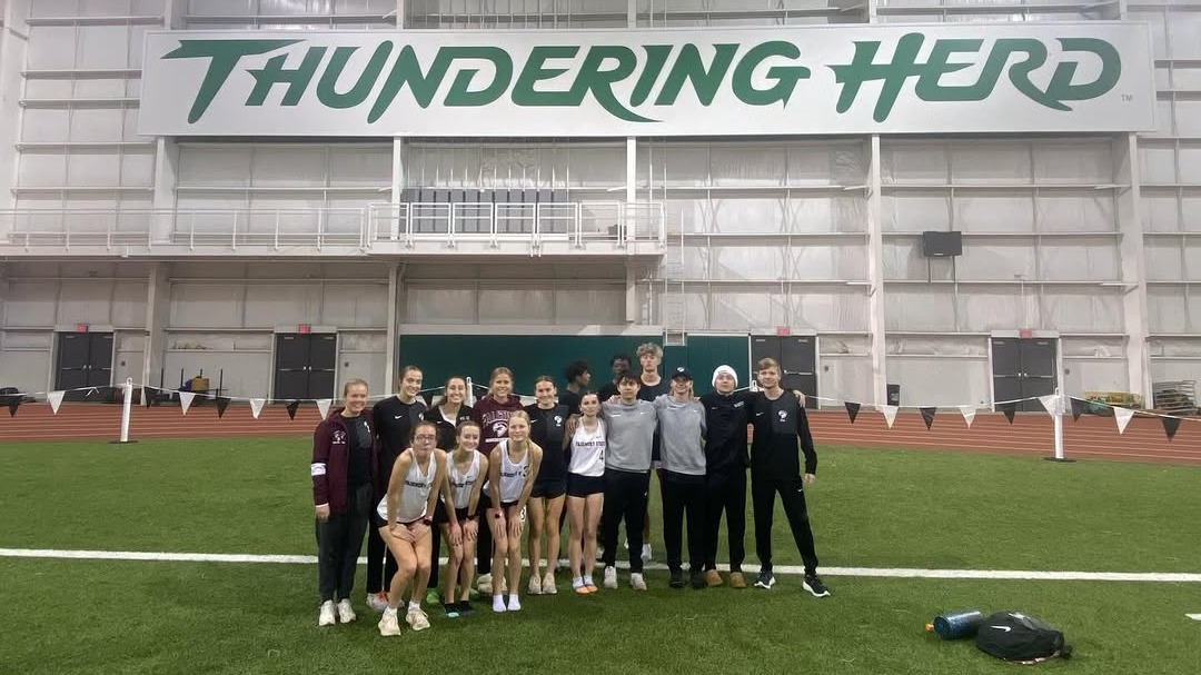 Updated IT&F at Marshall 2025