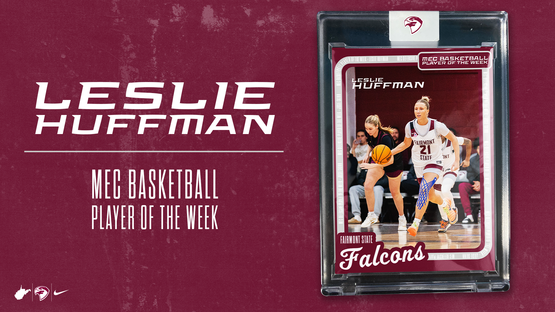 Huffman MEC POTW 120825