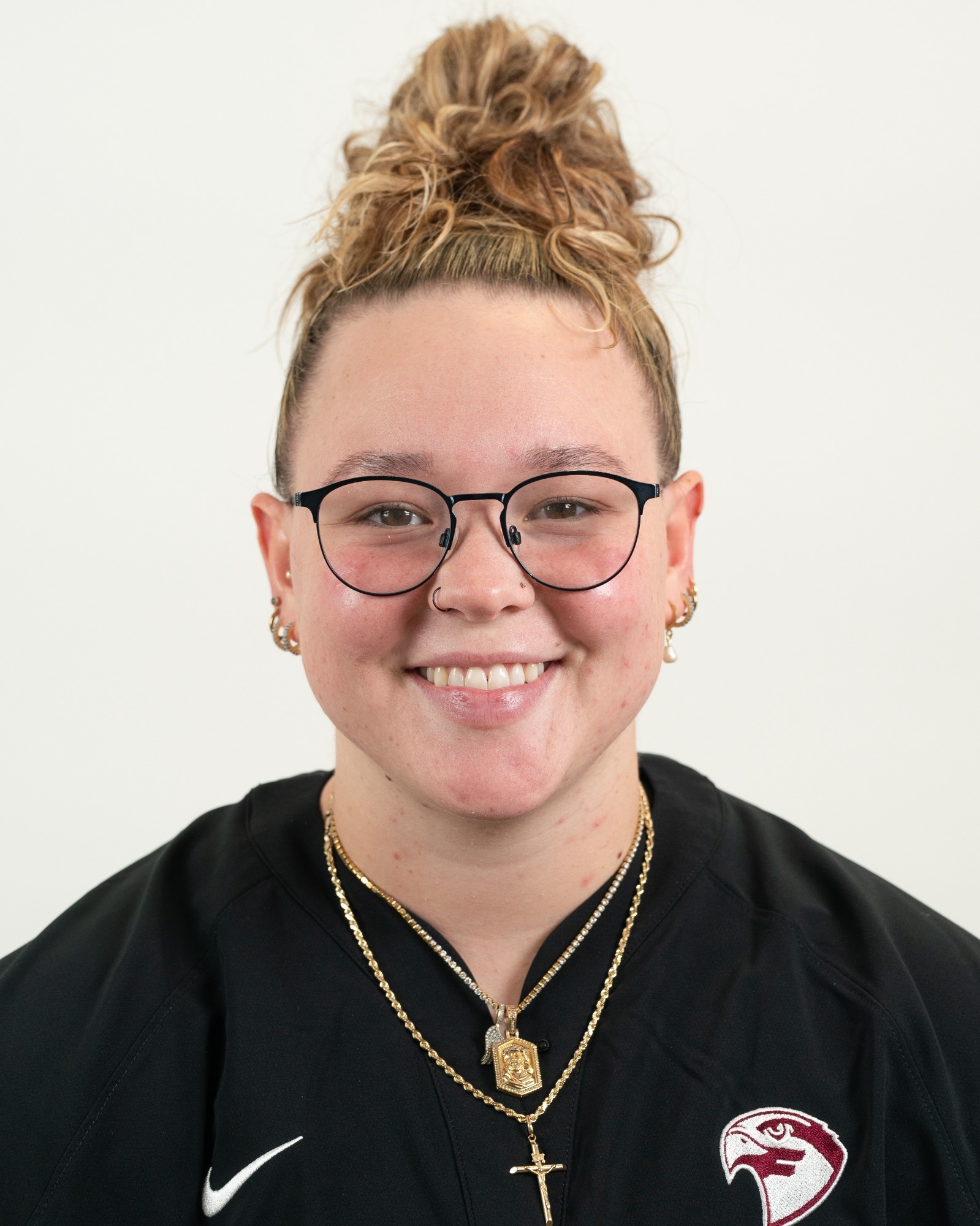 Emily Riggs 2025 Headshot