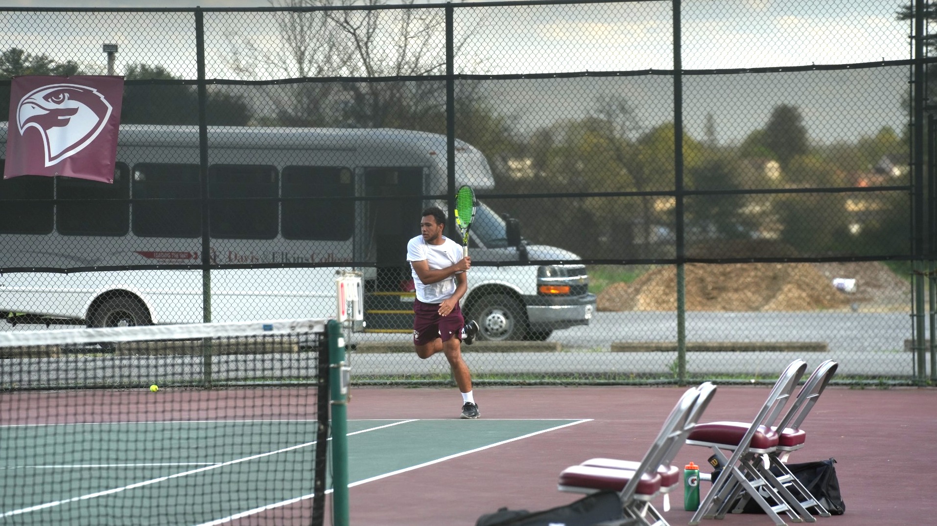 Mohamed El Helaly vs D&E 2024