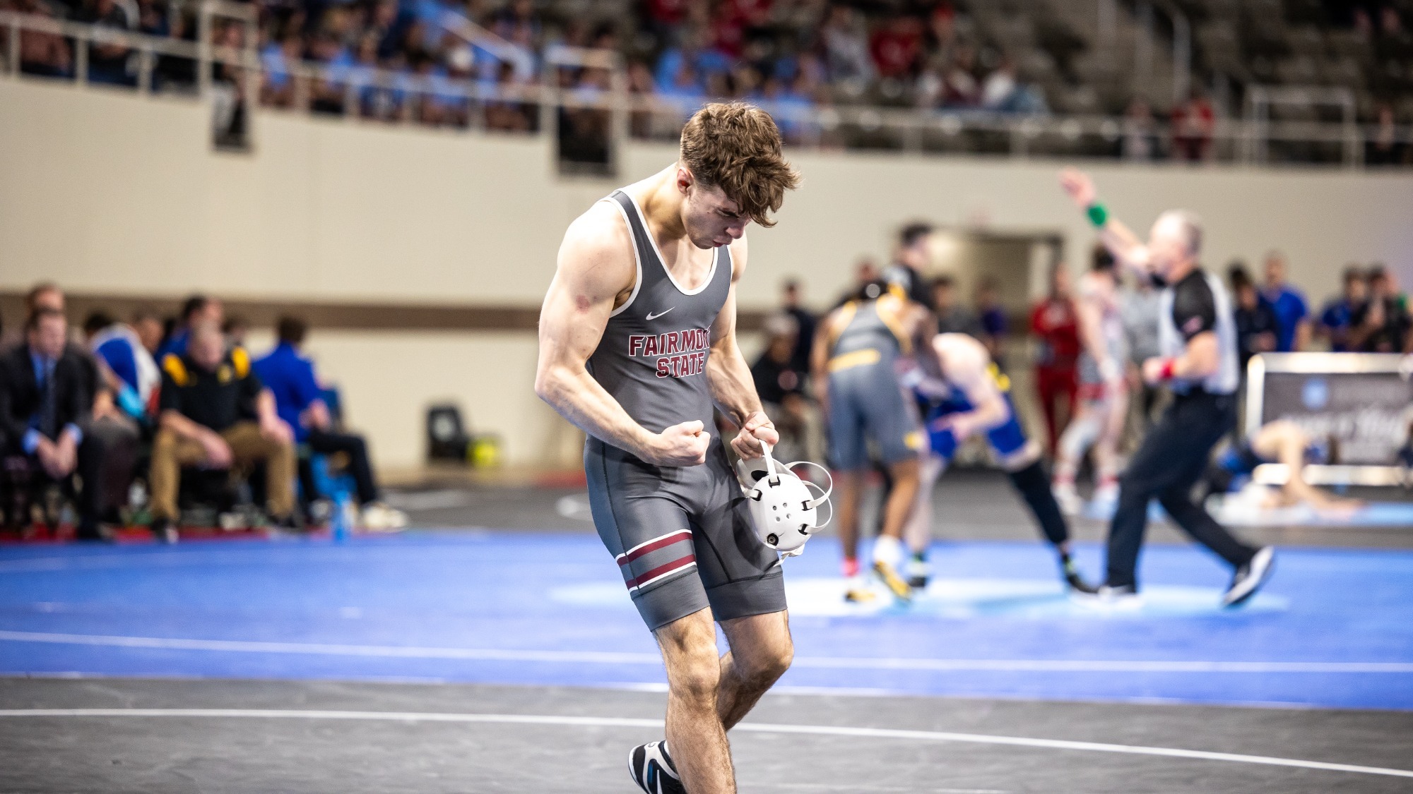 Colton Stoneking NCAA 2025