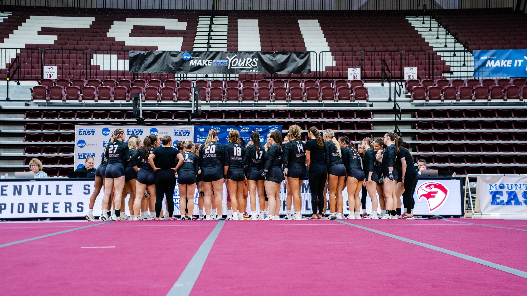 A&T MEC Championship 2025