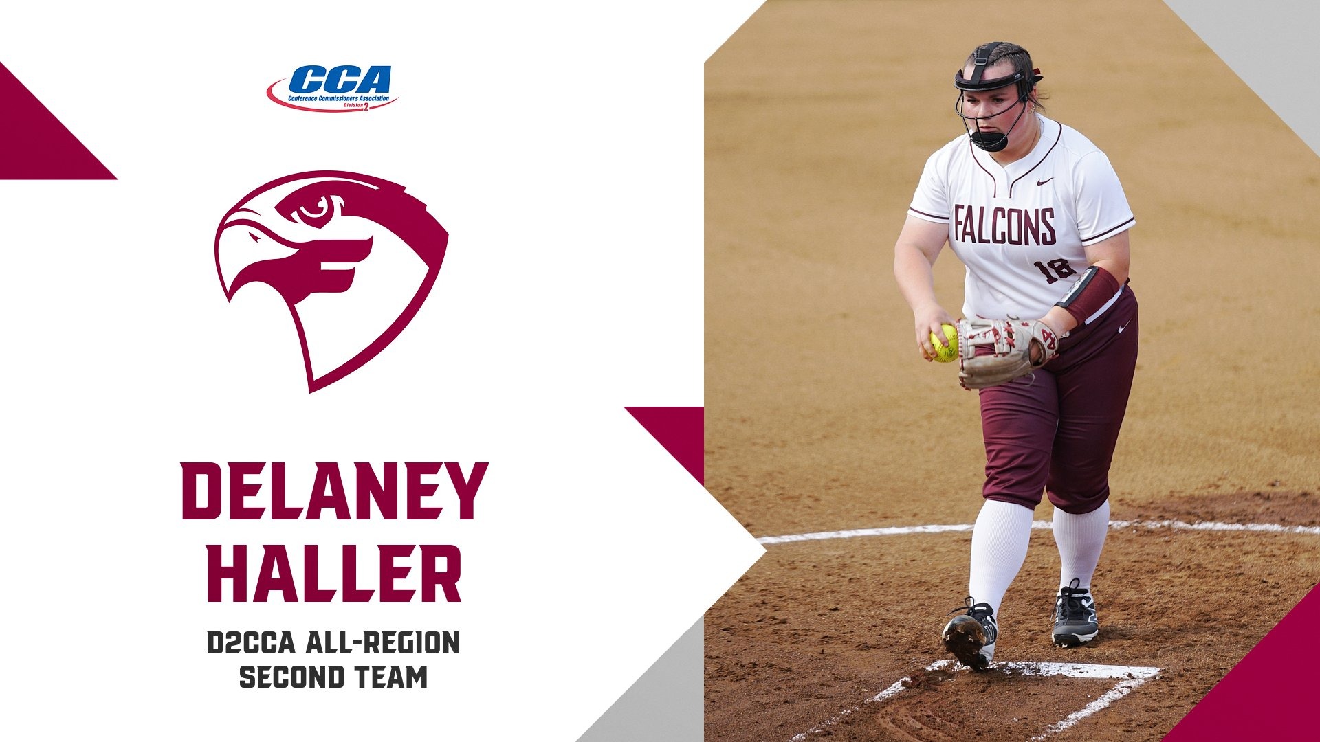 Haller D2CCA All-Region 2025