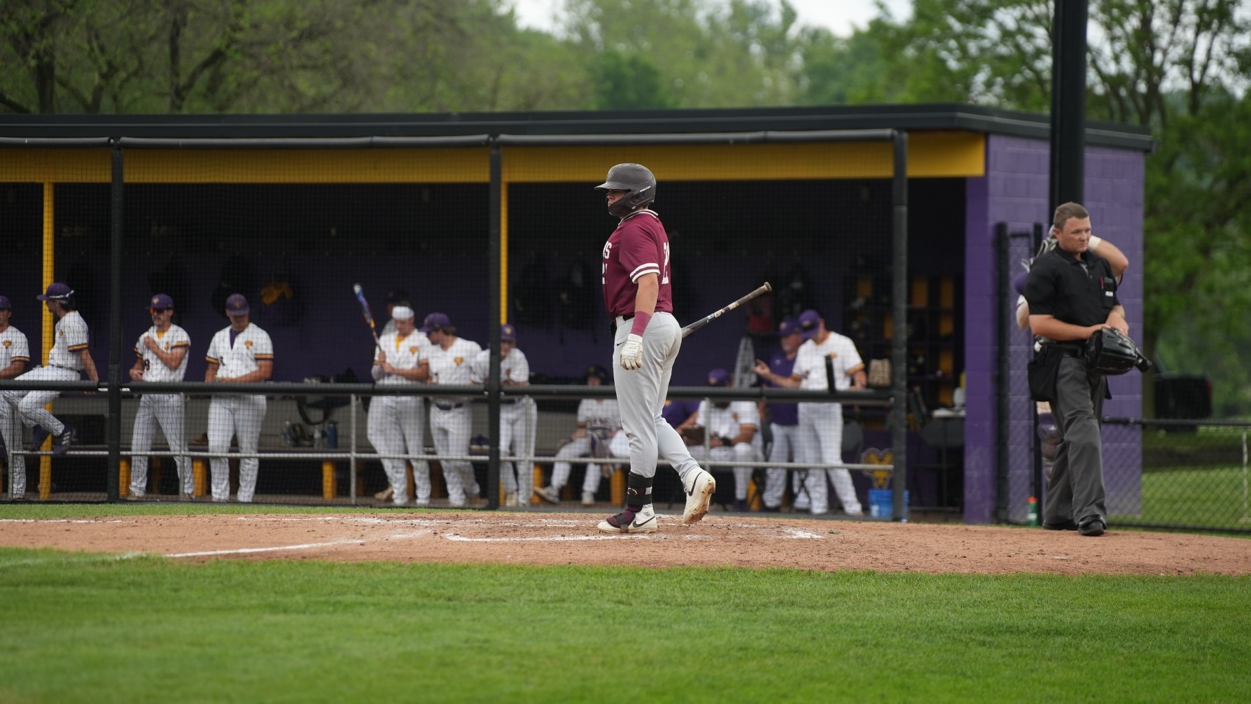 Quintin Reep vs West Chester 051525