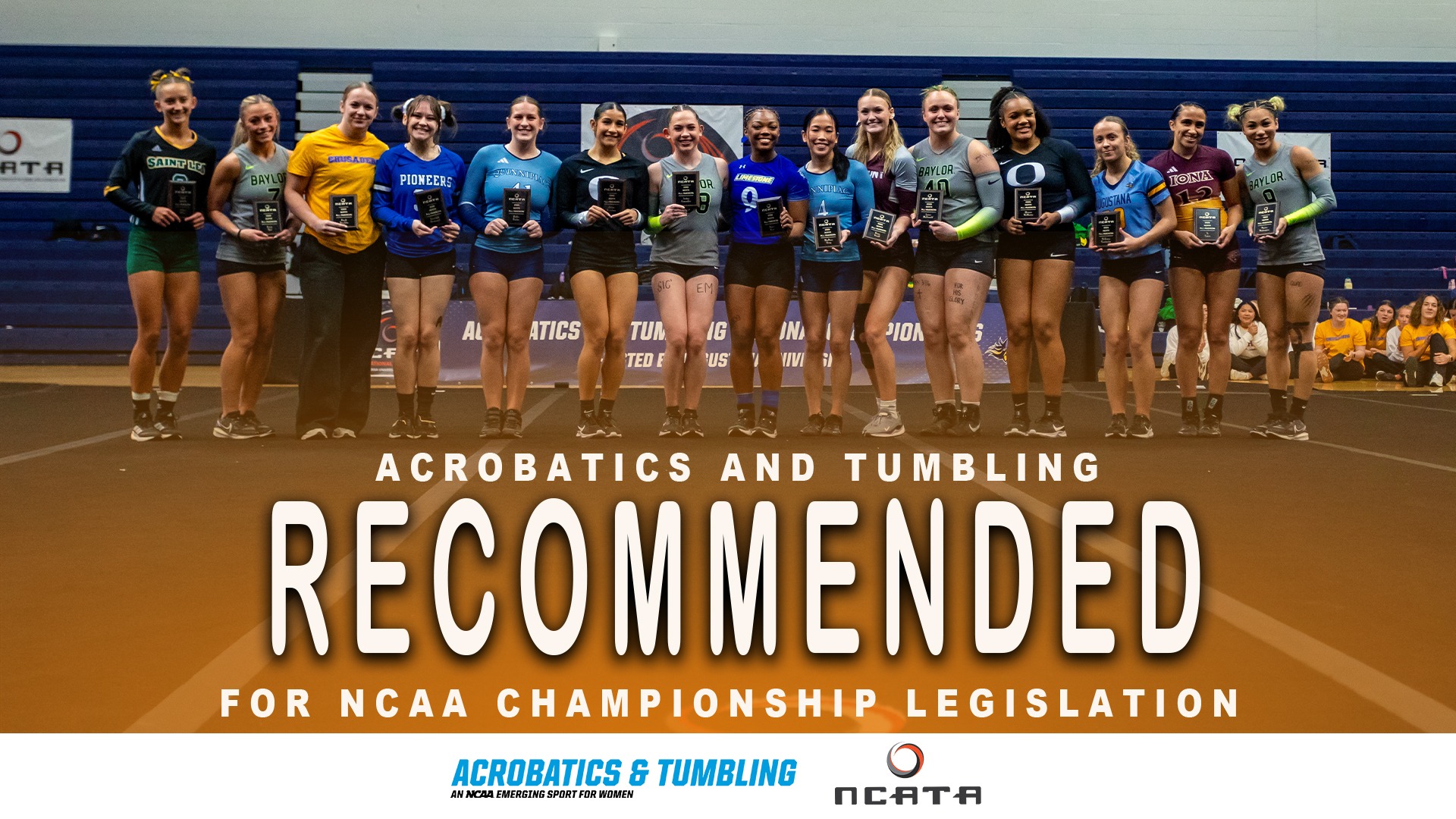 A&T NCAA Recommendation 2025