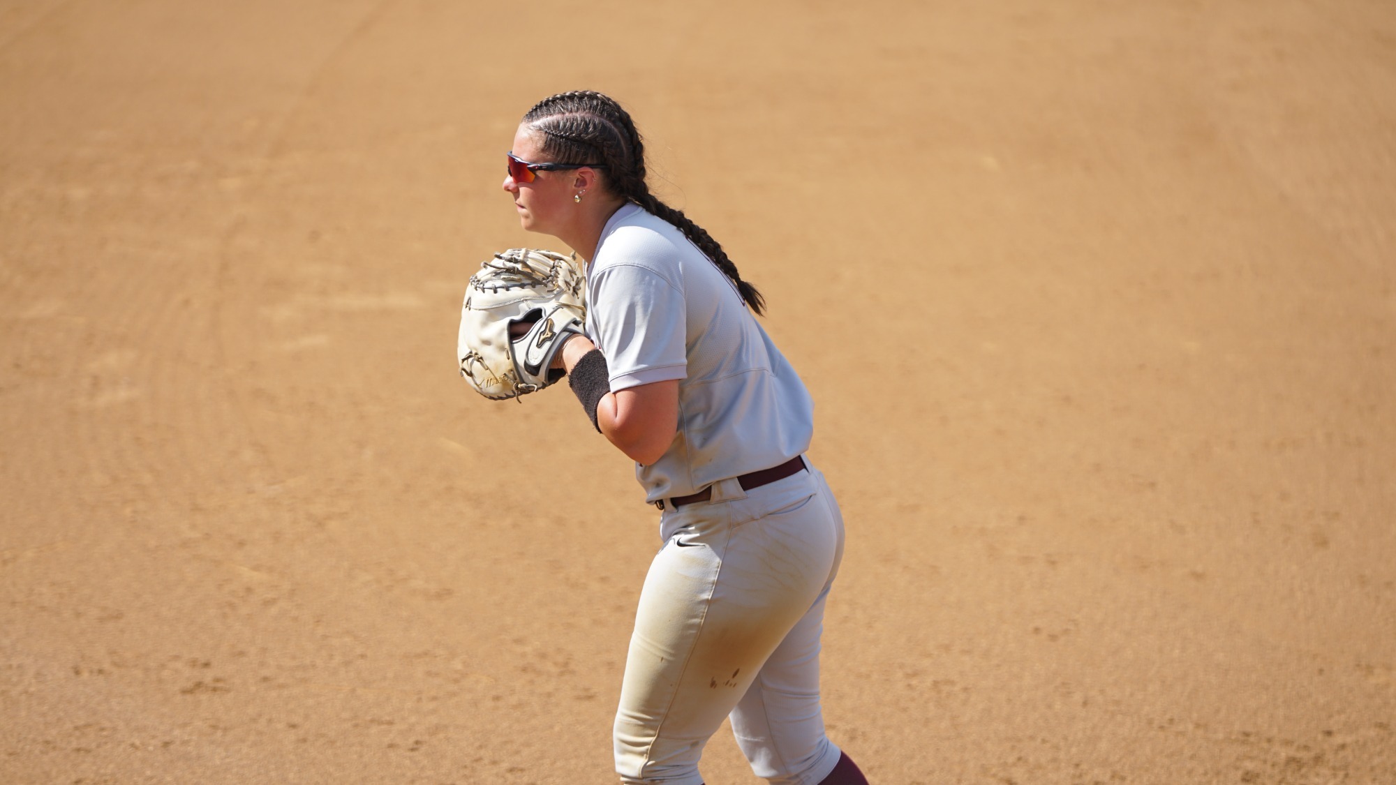 Alexa Foresha vs Charleston 050225