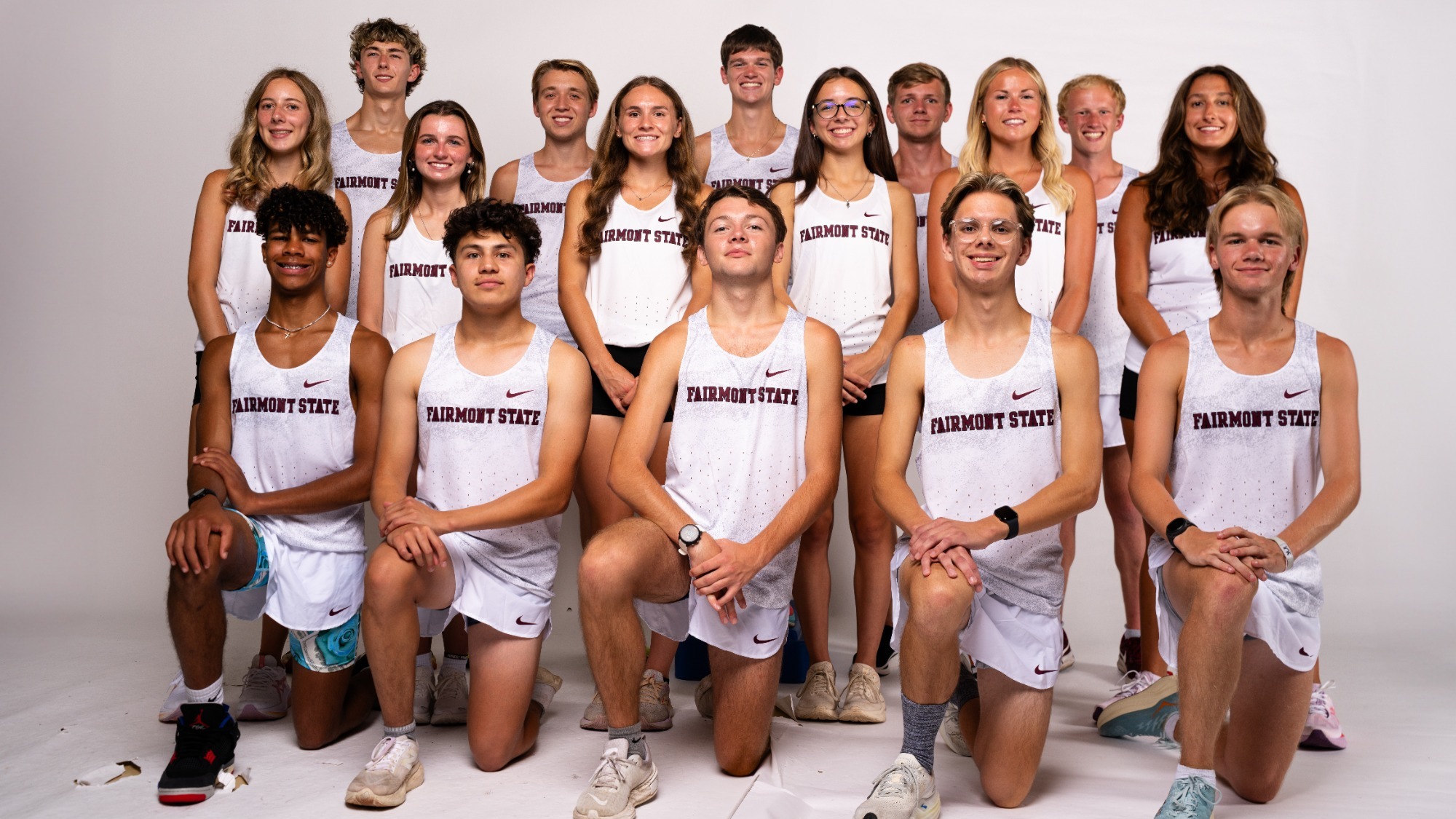 Men's & Women's XC MEC Poll 2025