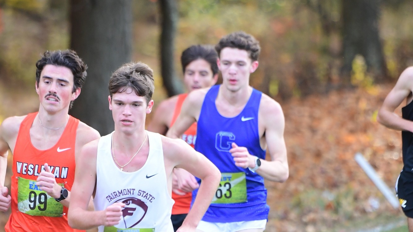 Bailey DeMoss 2024 MEC Championship