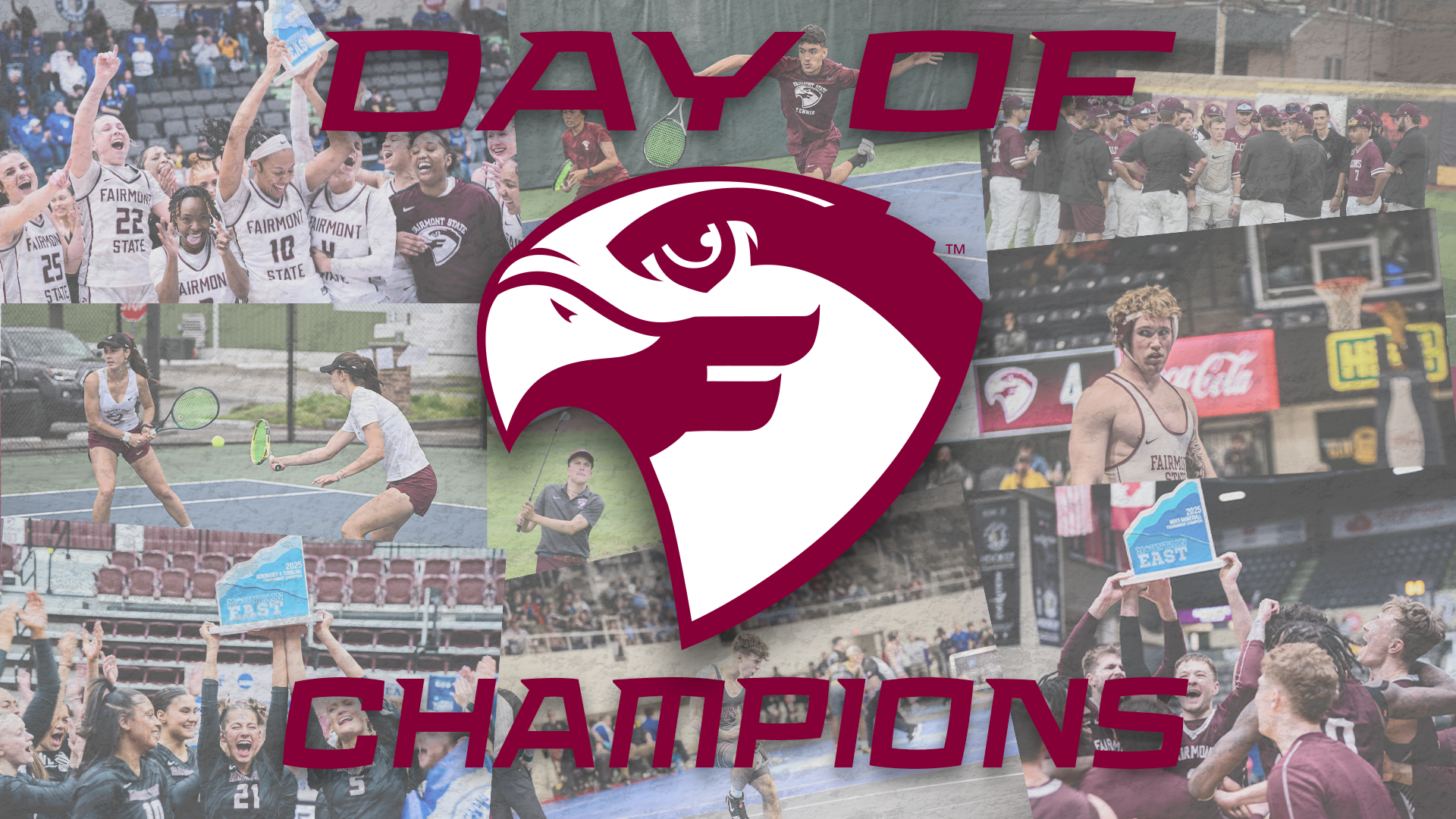 Day of Champions 2025