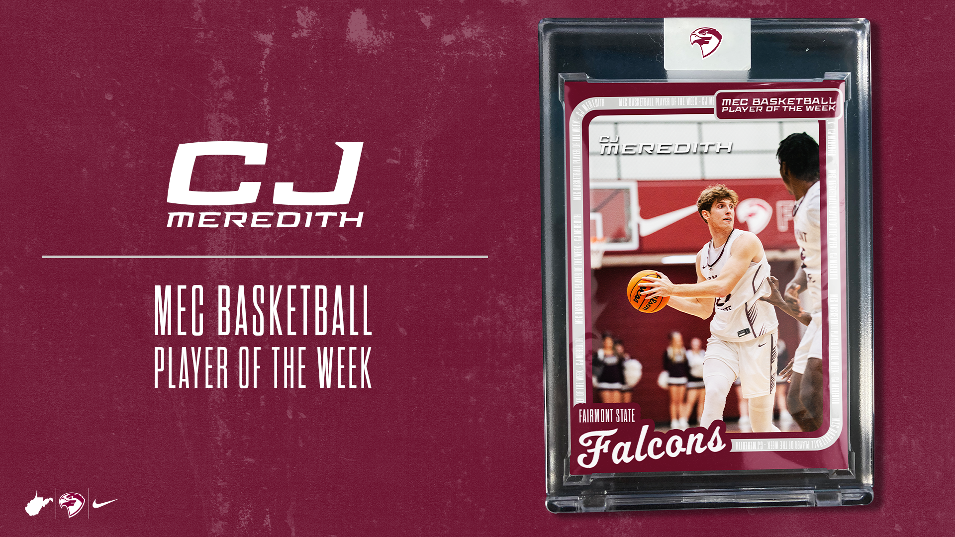 Meredith MEC POTW 011225